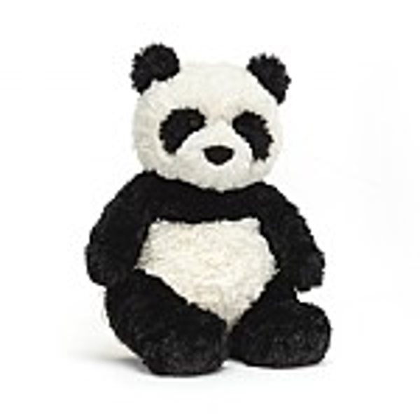 Image de 'Jelly montgomery panda'