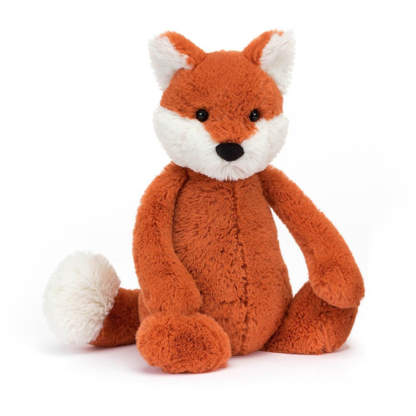 Image de 'Jelly bashful fox medium'