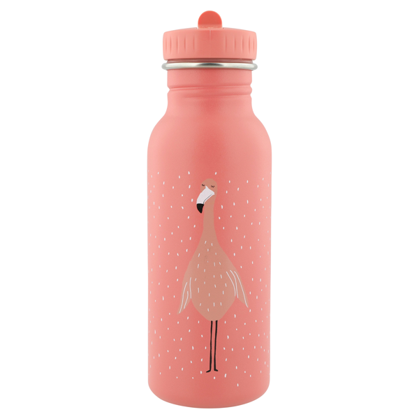 Image de '41-218 | Bottle 500ml - Mrs. Flamingo'