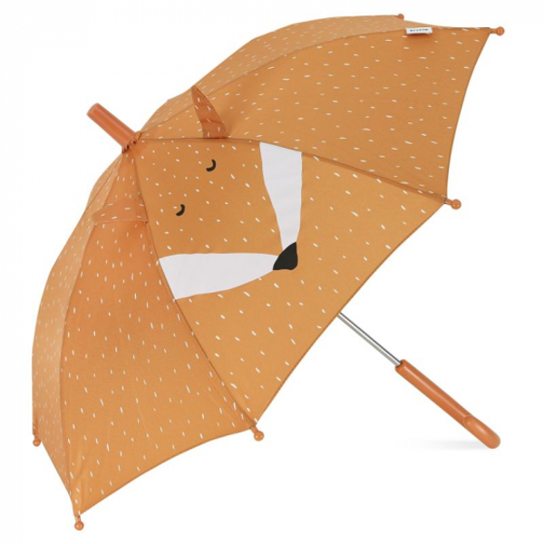 Image de 'Parapluie Mr Fox'