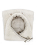 Bild von Baby shower nid d'ange teddy mouton