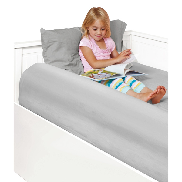 Image de 'Barrière de lit gonflable par 2 Inflatable Bed Rail'