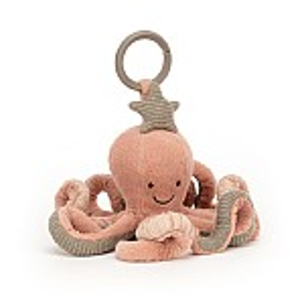 Image de 'odell Octopus ativity toy'