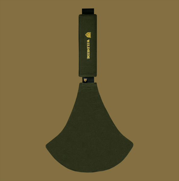 Image de 'Toddler Carrier Army Green'