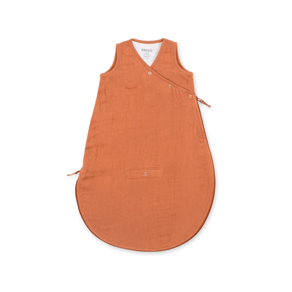 Bild von MAGIC BAG 1-4m swaddle 38 pumpkin