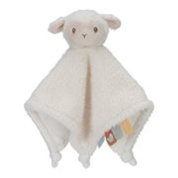 Bild von Doudou mouton Little Farm