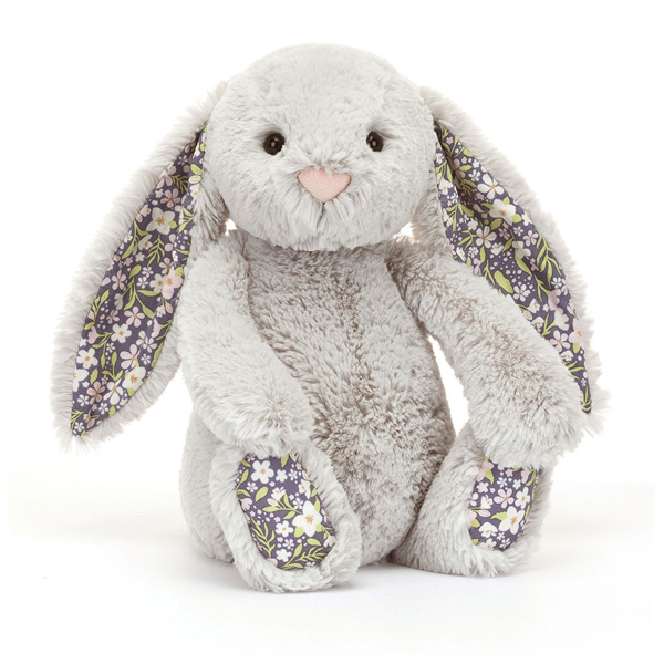 Bild von Blossom Silver Bunny Bloom Small