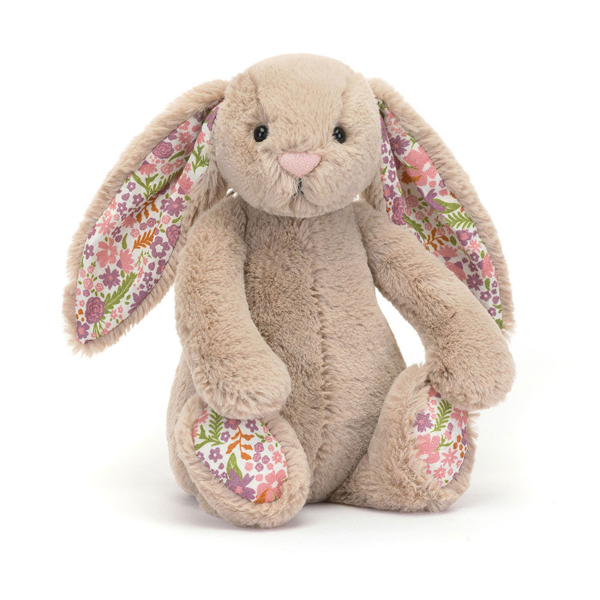 Image de 'Blossom Beige Bunny Petal Small'