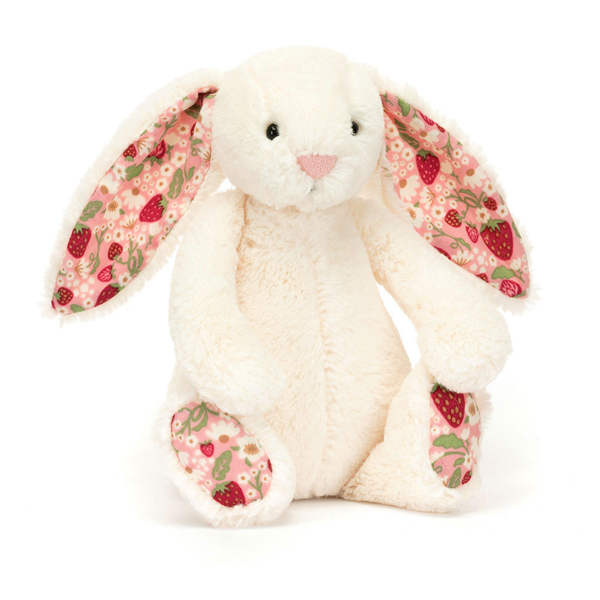 Bild von Blossom Cream Bunny Berry Small