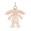 Bild von Bashful Rose Bunny Bag Charm