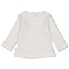 Image de 'Longsleeve pointelle - Flower Field Offwhite 62'