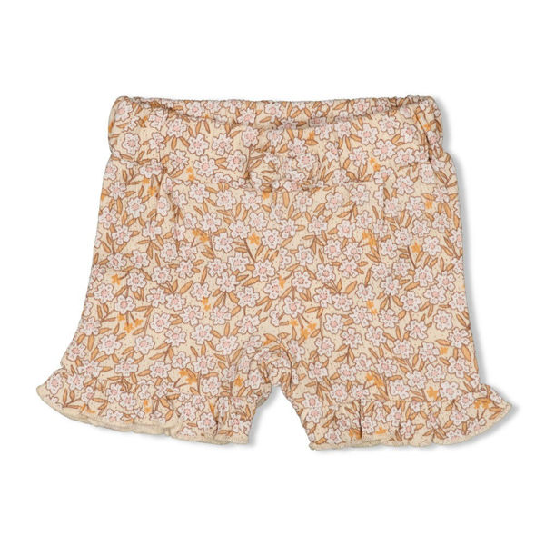 Bild von Short AOP - Flower Field Creme 62