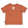 Bild von T-shirt - Mini Adventurer Brique 74