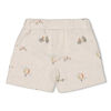 Bild von Short AOP - Mini Adventurer Offwhite melange 74