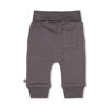 Image de 'Broek - Mini Adventurer Antraciet 62'