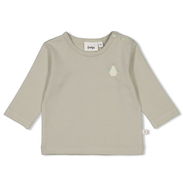 Bild von Longsleeve - Picnic Party Mint 56