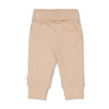 Bild von Broek rib - Picnic Party Taupe 68