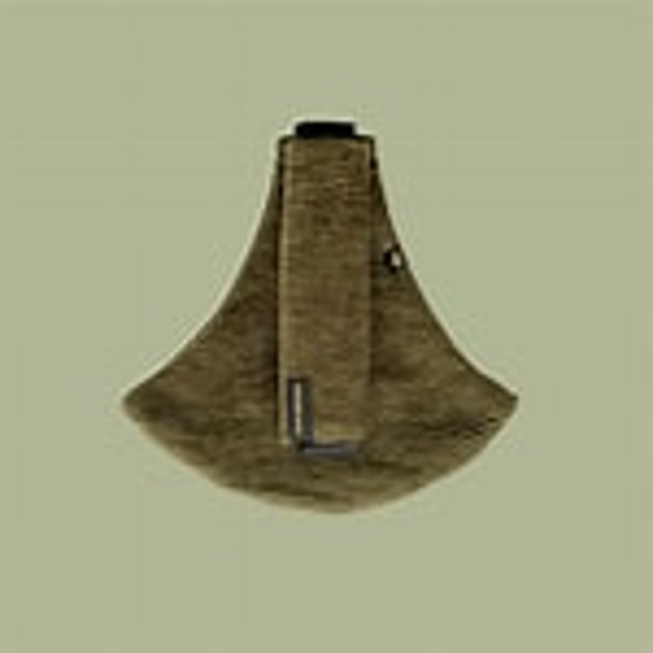 Image de 'Toddler Carrier Corduroy Olive green'