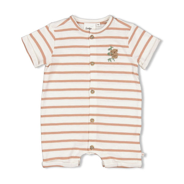 Image de 'Kort pakje streep - The Chill Club Offwhite 74'