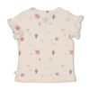 Bild von T-shirt AOP - Starfish Wishes Offwhite 62