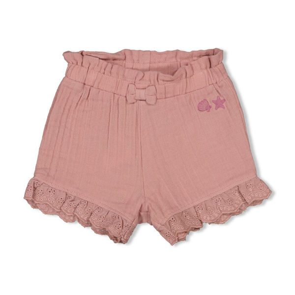 Bild von Short - Starfish Wishes Mauve 62