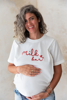 Bild von T-shirt d'Allaitement MILK BAR M