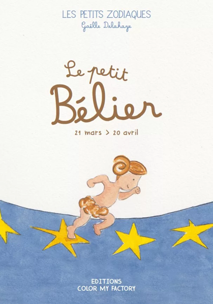 Bild von Le petit Bélier
