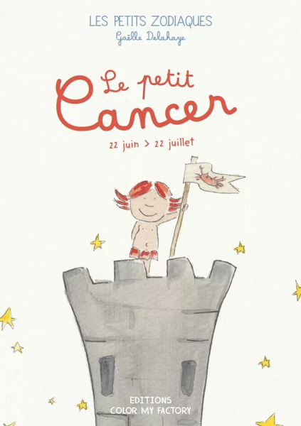 Bild von Le petit Cancer