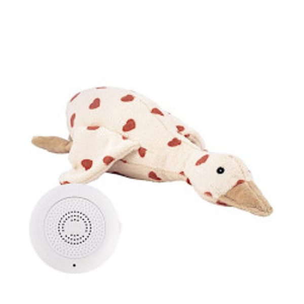 Image de 'Liva the goose limited heart edition'