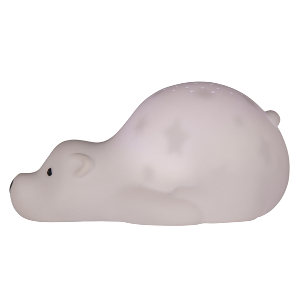 Image de 'Flow ours polair Bjorn projector'
