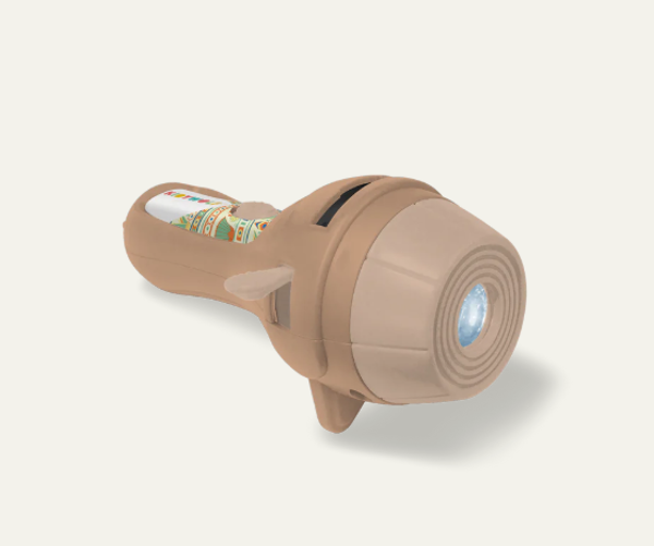 Image de 'Kidyslide lampe à histoire - histoire'