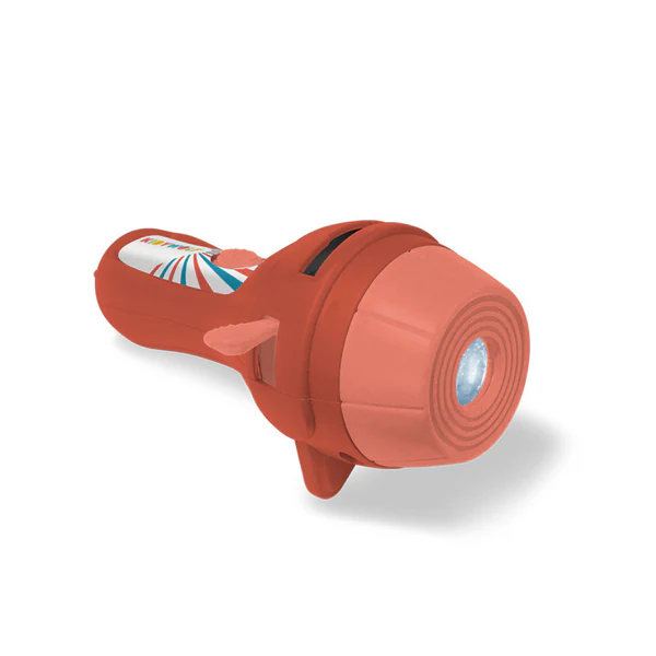 Bild von Kidyslide lampe à histoire - cirque