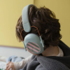 Image de 'Kidywolf Kidynoise - Hearing protection- Green'