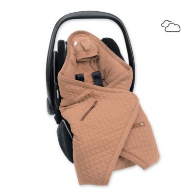 BISIDE paded jersey + pady  jersey QUILT 89 beige