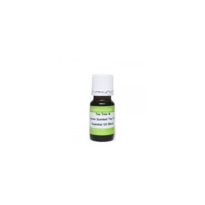 HE Tea tree - citron - 50ml