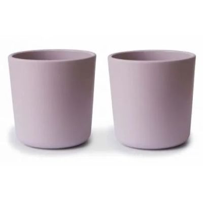 Lot de 2 Gobelet Lila