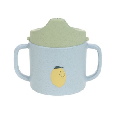 Tasse d´apprentissage - Happy Fruits, Citron