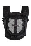 Porte-bébé PhysioCarrier 2 BLACK