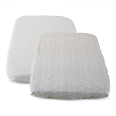 Chicco drap pour Next2me magic lot de 2