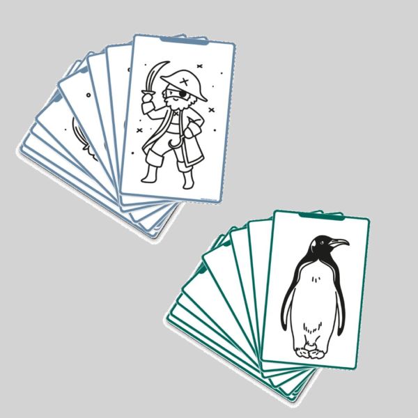 5407009182365-refill-kidydraw-mini-animaux-autour-du-monde-et-oceans--pirates