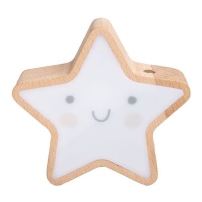 Veilleuse étoile Wonder