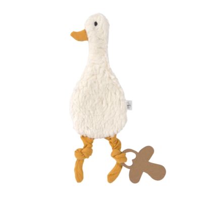 Doudou GOTS Tiny Farmer, Oie