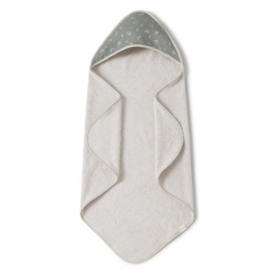 Cape de bain misty woods