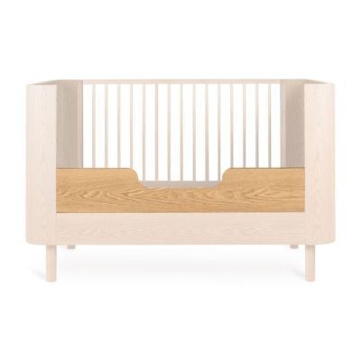 Yume Barrière de Lit - 140 x 70 cm - Natural Ash