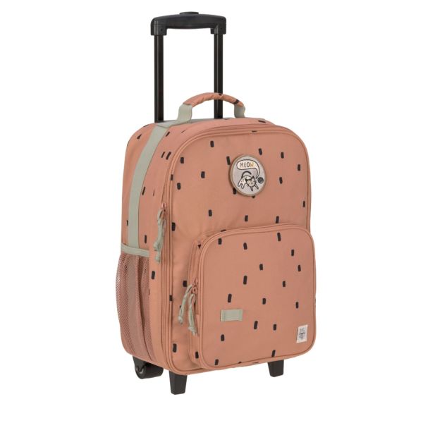 2000000002897-valise-a-roulettes-enfants---happy-prints-caramel