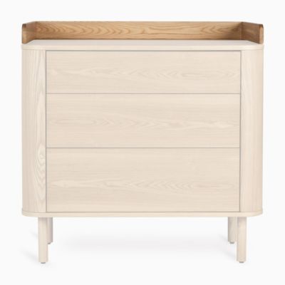 Yume Commode Extensie XL - Natural Ash
