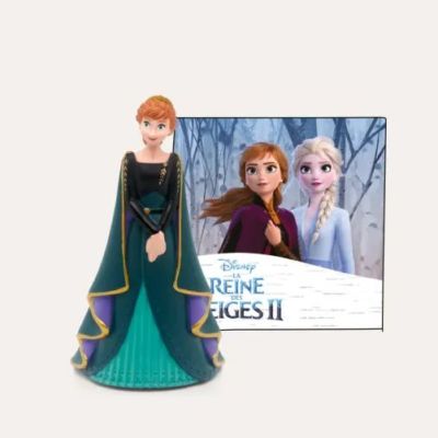 La Reine des neiges 2 - Anna