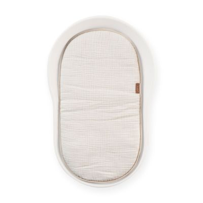 Mamee Coussin - Natural Collection - Argile