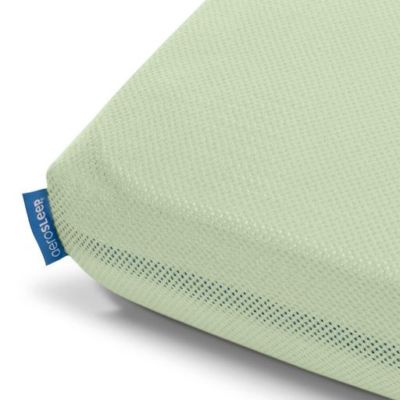 Drap housse Olive