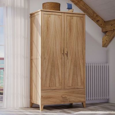 Armoire Naïa Bois